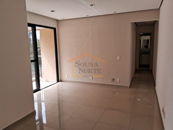Imagem Apartamento com 2 Quartos à Venda, em Santana - São Paulo Imagem Apartamento com 2 Quartos à Venda, em Santana - São Paulo