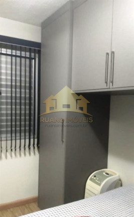 Imagem Apartamento com 3 Quartos à Venda, 55 m² em Vila Cosmopolita - São Paulo Imagem Apartamento com 3 Quartos à Venda, 55 m² em Vila Cosmopolita - São Paulo