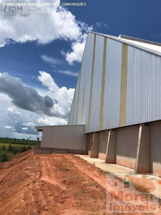 Imagem Chácara à Venda, 390.000.000 m² em Rural - Santa Terezinha Imagem Chácara à Venda, 390.000.000 m² em Rural - Santa Terezinha