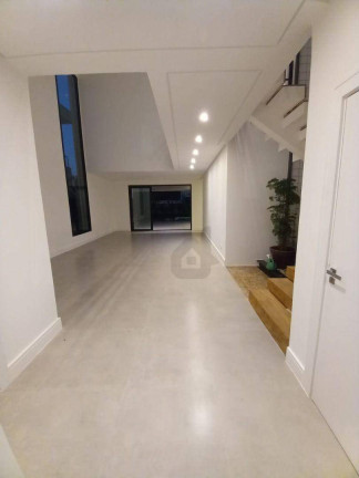 Imagem Casa com 4 Quartos à Venda, 375 m² em Gênesis 1 - Santana De Parnaíba