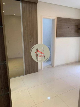 Imagem Apartamento com 3 Quartos à Venda, 155 m² em Gonzaga - Santos