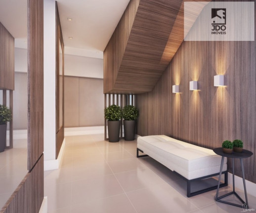 Imagem Apartamento com 2 Quartos à Venda, 44 m² em Ecoville - Curitiba Imagem Apartamento com 2 Quartos à Venda, 44 m² em Ecoville - Curitiba