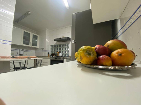 Imagem Apartamento com 3 Quartos à Venda, 154 m² em Alphaville - Barueri