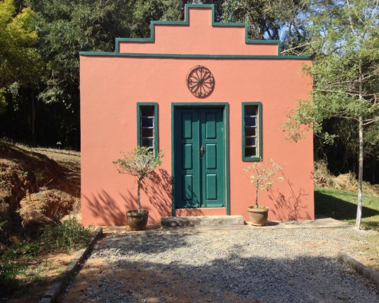 Imagem Imóvel com 10 Quartos à Venda, 600 m² em Jardim Maracanã - Atibaia