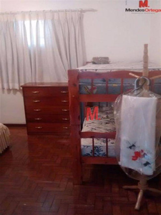 Imagem Casa com 5 Quartos à Venda, 450 m² em Centro - Sorocaba Imagem Casa com 5 Quartos à Venda, 450 m² em Centro - Sorocaba