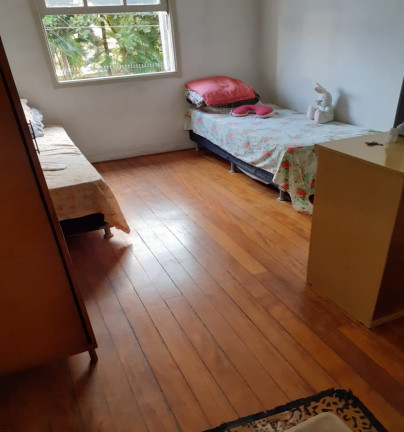 Imagem Sobrado com 2 Quartos à Venda, 167 m² em Campo Belo - São Paulo