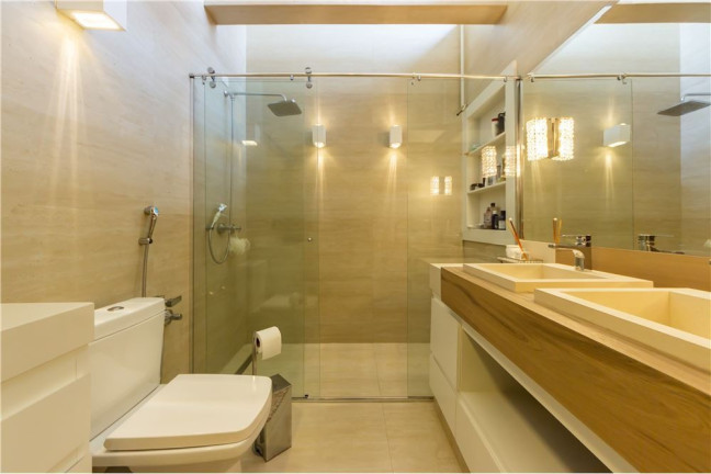 Imagem Imóvel com 3 Quartos à Venda, 160 m² em Vila Gomes Cardim - São Paulo