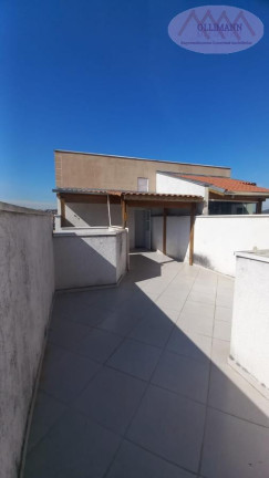 Imagem Cobertura com 2 Quartos à Venda, 35 m² em Vila Junqueira - Santo André Imagem Cobertura com 2 Quartos à Venda, 35 m² em Vila Junqueira - Santo André