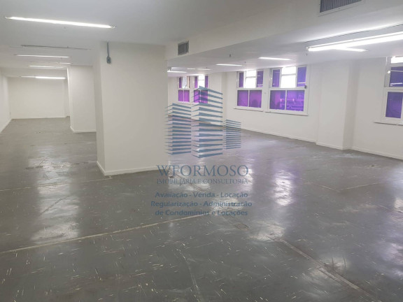Imagem Sala Comercial à Venda, 1.111 m² em Centro - Rio De Janeiro Imagem Sala Comercial à Venda, 1.111 m² em Centro - Rio De Janeiro