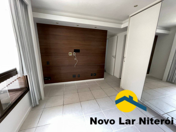 Imagem Apartamento com 2 Quartos à Venda, 80 m² em Ingá - Niterói Imagem Apartamento com 2 Quartos à Venda, 80 m² em Ingá - Niterói