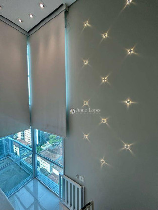 Imagem Imóvel com 2 Quartos à Venda, 122 m² em Gonzaga - Santos Imagem Imóvel com 2 Quartos à Venda, 122 m² em Gonzaga - Santos