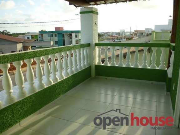 Imagem Casa de Condomínio com 3 Quartos à Venda, 300 m² em Parque Das Nações - Parnamirim Imagem Casa de Condomínio com 3 Quartos à Venda, 300 m² em Parque Das Nações - Parnamirim