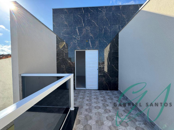 Imagem Casa com 2 Quartos à Venda, 125 m² em Nova Itanhaém - Itanhaém