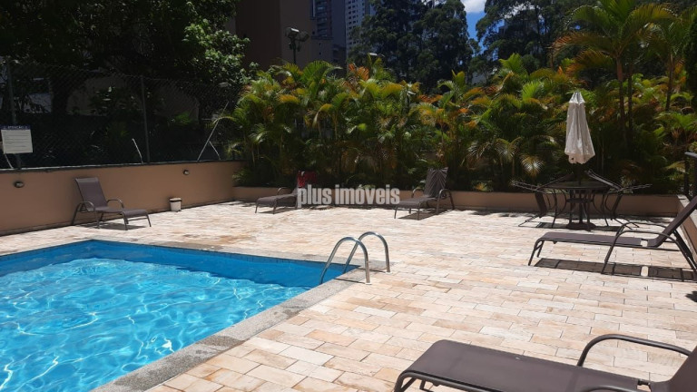 Imagem Apartamento com 1 Quarto à Venda, 51 m² em Panamby - São Paulo Imagem Apartamento com 1 Quarto à Venda, 51 m² em Panamby - São Paulo