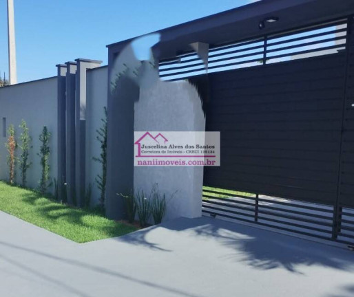 Imagem Casa com 3 Quartos à Venda, 360 m² em Pontal De Santa Marina - Caraguatatuba