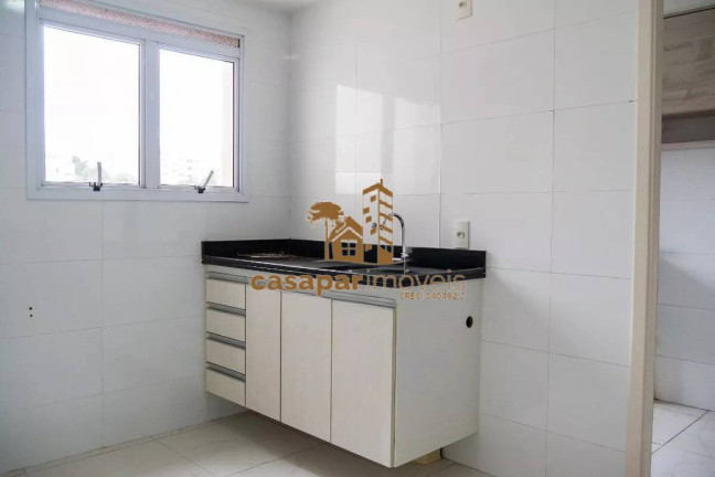 Imagem Apartamento com 3 Quartos à Venda, 101 m² em Campestre - Santo André
