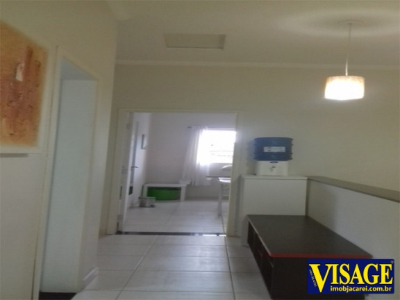 Sala Comercial para Alugar, 30 m² em Vila Branca - Jacareí