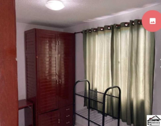 Imagem Apartamento com 2 Quartos à Venda, 45 m² em Jardim Lajeado - São Paulo Imagem Apartamento com 2 Quartos à Venda, 45 m² em Jardim Lajeado - São Paulo