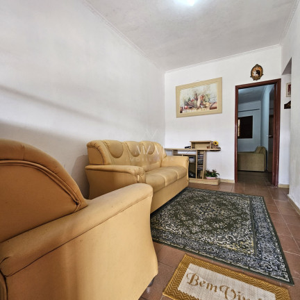 Imagem Casa com 2 Quartos à Venda, 89 m² em Caiçara - Praia Grande