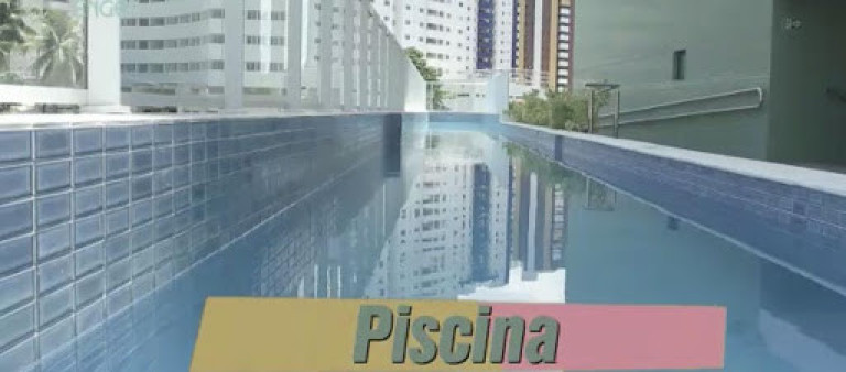 Imagem Apartamento com 3 Quartos à Venda, 84 m² em Miramar - João Pessoa Imagem Apartamento com 3 Quartos à Venda, 84 m² em Miramar - João Pessoa