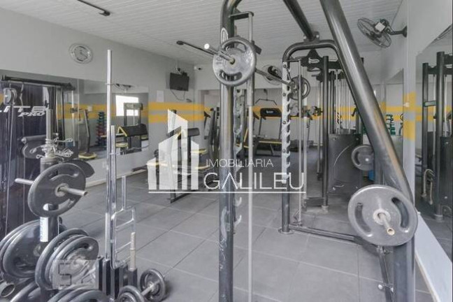 Imagem Apartamento com 2 Quartos à Venda, 54 m² em Jardim Nova Europa - Campinas