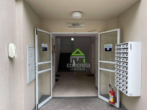 Imagem Apartamento com 2 Quartos à Venda, 52 m² em Granja Viana - Cotia Imagem Apartamento com 2 Quartos à Venda, 52 m² em Granja Viana - Cotia