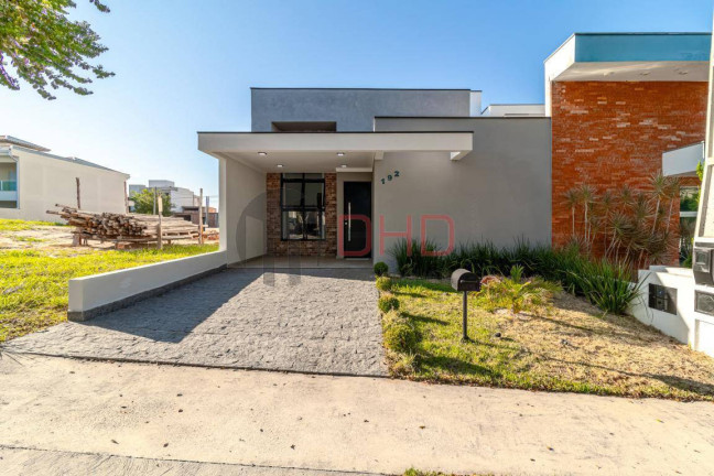 Casa de Condomínio com 3 Quartos à Venda, 160 m² em Jardim Terras De São Francisco - Sorocaba