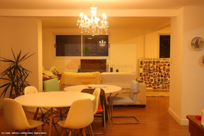 Imagem Apartamento com 4 Quartos à Venda, 292 m² em Vila Costa - Taubaté
