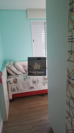 Imagem Apartamento com 3 Quartos à Venda, 150 m² em Vila Dom Pedro Ii - São Paulo Imagem Apartamento com 3 Quartos à Venda, 150 m² em Vila Dom Pedro Ii - São Paulo