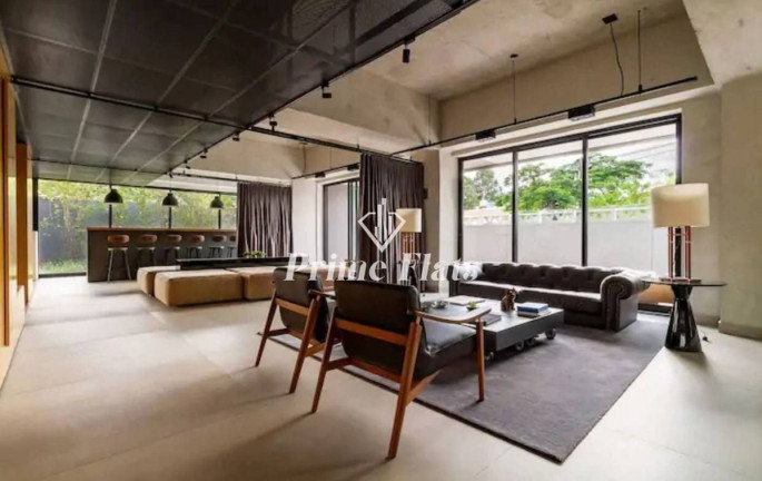 Imagem Apartamento com 1 Quarto à Venda, 25 m² em Vila Olímpia - São Paulo Imagem Apartamento com 1 Quarto à Venda, 25 m² em Vila Olímpia - São Paulo
