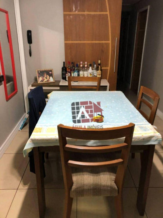 Imagem Apartamento com 3 Quartos à Venda, 77 m² em Vila Curuçá - São Paulo
