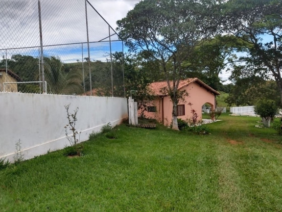 Imagem Chácara com 8 Quartos à Venda, 300 m² em Freitas - São José Dos Campos Imagem Chácara com 8 Quartos à Venda, 300 m² em Freitas - São José Dos Campos