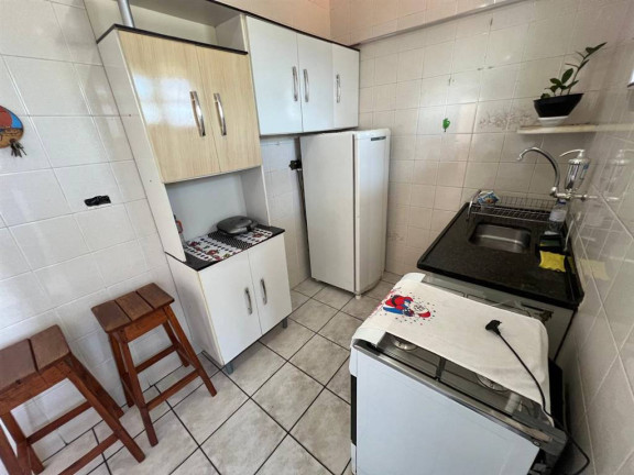 Imagem Apartamento com 1 Quarto à Venda, 45 m² em Tupi - Praia Grande Imagem Apartamento com 1 Quarto à Venda, 45 m² em Tupi - Praia Grande