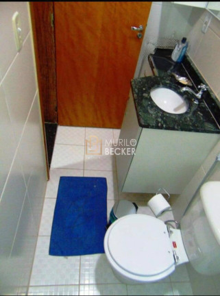 Imagem Casa de Condomínio com 2 Quartos à Venda, 90 m² em Jardim Califórnia - Jacareí Imagem Casa de Condomínio com 2 Quartos à Venda, 90 m² em Jardim Califórnia - Jacareí