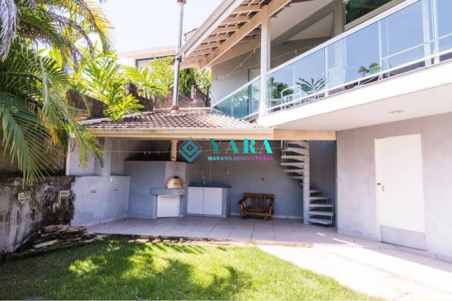 Imagem Casa com 4 Quartos à Venda, 1.500 m² em Ponta Grossa - Ubatuba Imagem Casa com 4 Quartos à Venda, 1.500 m² em Ponta Grossa - Ubatuba