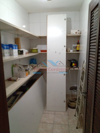 Imagem Casa com 3 Quartos à Venda, 137 m² em Jardim Colombo - São Paulo Imagem Casa com 3 Quartos à Venda, 137 m² em Jardim Colombo - São Paulo
