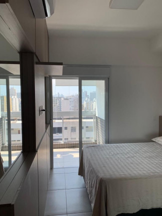 Imagem Apartamento com 2 Quartos à Venda, 73 m² em Gonzaga - Santos Imagem Apartamento com 2 Quartos à Venda, 73 m² em Gonzaga - Santos