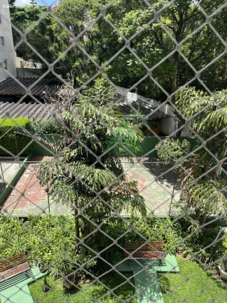 Foto do imóvel Apartamento com 3 Quartos à Venda, 82 m² em Campo Belo - São Paulo