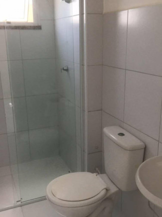 Imagem Apartamento com 3 Quartos à Venda, 64 m² em Jabotiana - Aracaju
