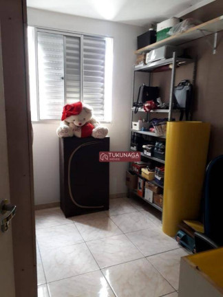 Imagem Apartamento com 2 Quartos à Venda, 46 m² em Centro - Guarulhos