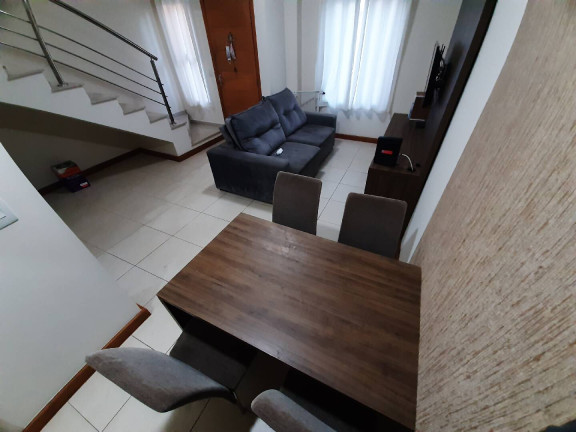 Imagem Casa de Condomínio com 3 Quartos à Venda, 89 m² em Cajuru Do Sul - Sorocaba Imagem Casa de Condomínio com 3 Quartos à Venda, 89 m² em Cajuru Do Sul - Sorocaba