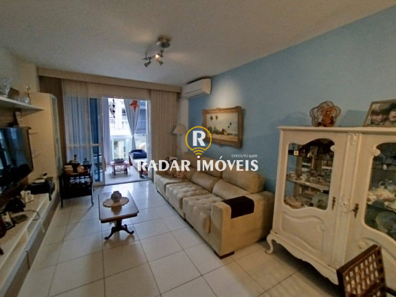 Imagem Apartamento com 3 Quartos à Venda, 185 m² em Passagem - Cabo Frio