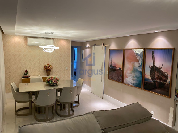 Apartamento com 3 Quartos à Venda, 120 m² em Vila Prudente - São Paulo