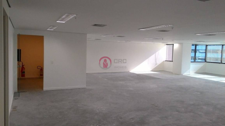 Imagem Sala Comercial para Alugar, 206 m² em Cidade Monções - São Paulo Imagem Sala Comercial para Alugar, 206 m² em Cidade Monções - São Paulo
