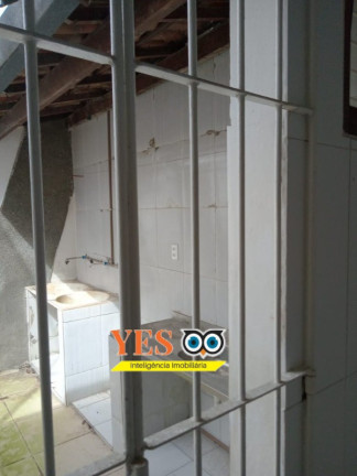 Imagem Casa com 2 Quartos à Venda, 300 m² em Santa Mônica - Feira De Santana Imagem Casa com 2 Quartos à Venda, 300 m² em Santa Mônica - Feira De Santana