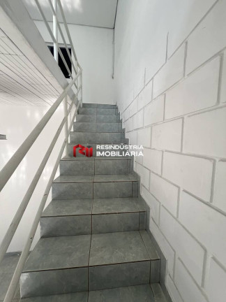 Imagem Galpão para Alugar, 280 m² em Santa Cecília - Barueri Imagem Galpão para Alugar, 280 m² em Santa Cecília - Barueri