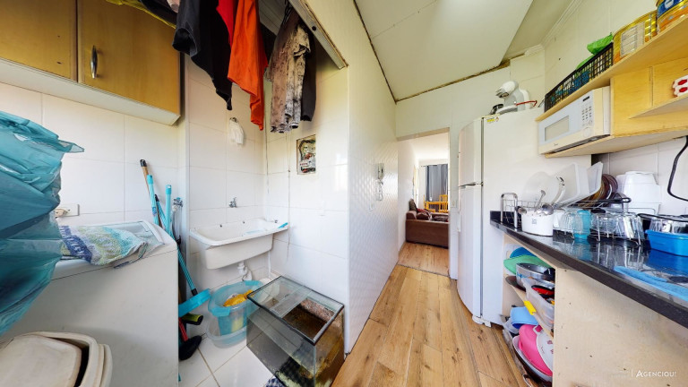 Imagem Apartamento com 2 Quartos à Venda, em Casa Verde Alta - São Paulo Imagem Apartamento com 2 Quartos à Venda, em Casa Verde Alta - São Paulo