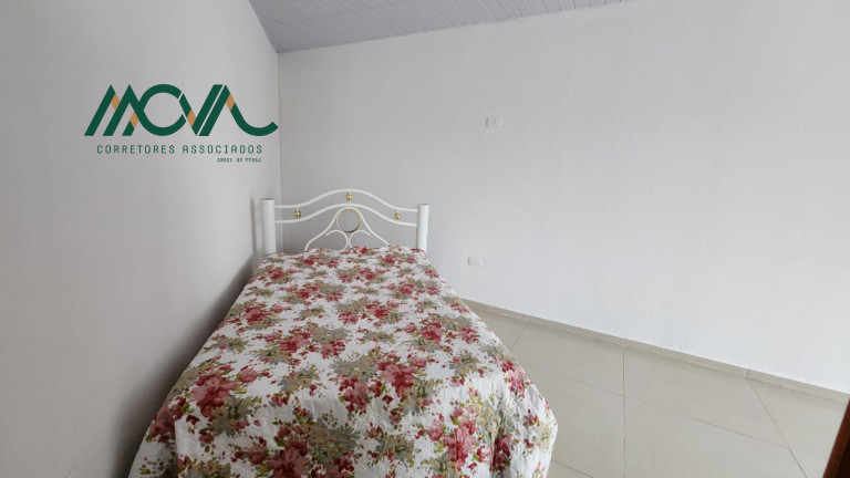 Imagem Casa com 1 Quarto para Alugar, 35 m² em Farol Do Itapoá Ii - Itapoá