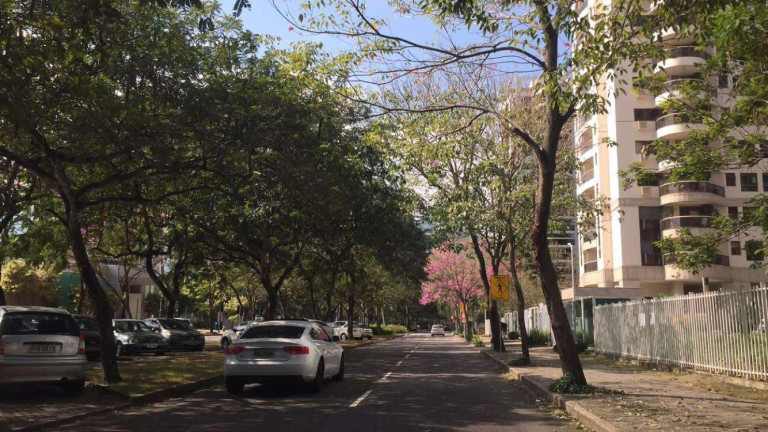 Imagem Apartamento com 4 Quartos à Venda, 298 m² em Barra Da Tijuca - Rio De Janeiro Imagem Apartamento com 4 Quartos à Venda, 298 m² em Barra Da Tijuca - Rio De Janeiro