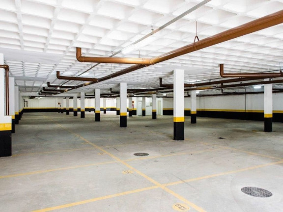 Imagem Apartamento com 2 Quartos à Venda, 50 m² em Jardim íris - São Paulo